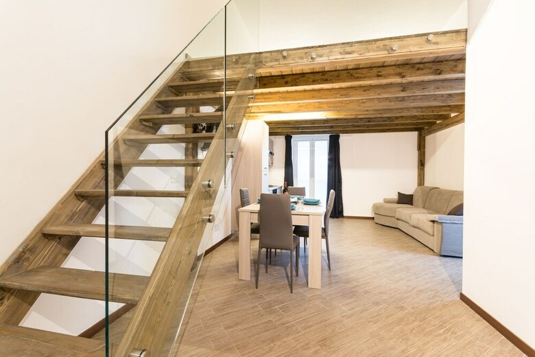 Le Suites Del Duomo House
