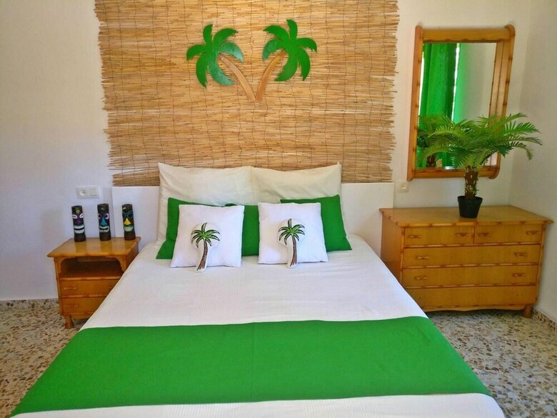 Hotel Wonder Rooms Nerja Guest House