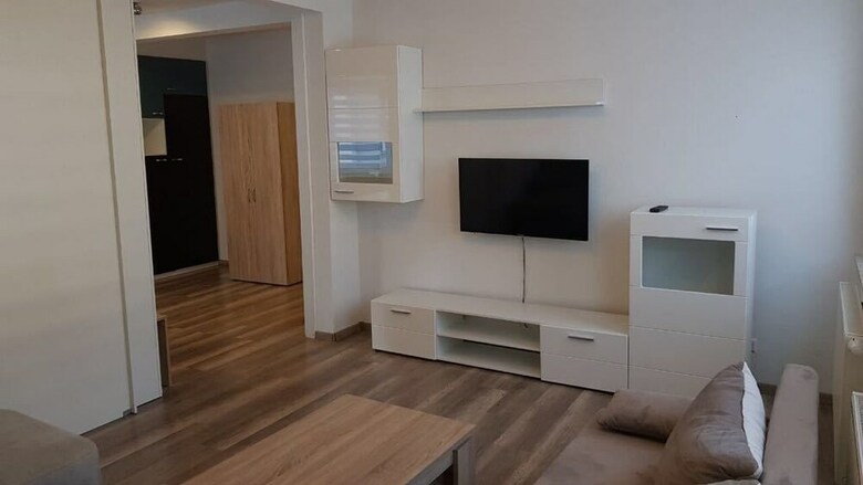 Ab Apartments - Apartments Markroeningerstrasse
