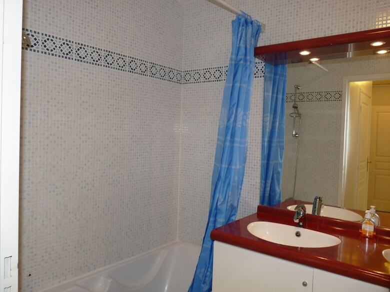 Apartamento Villa Romance B