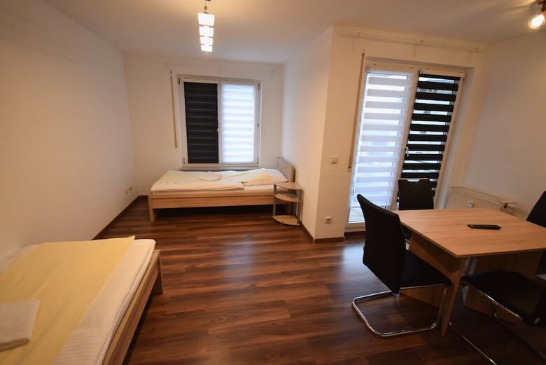 Ab Apartment 72 - In Plochingen