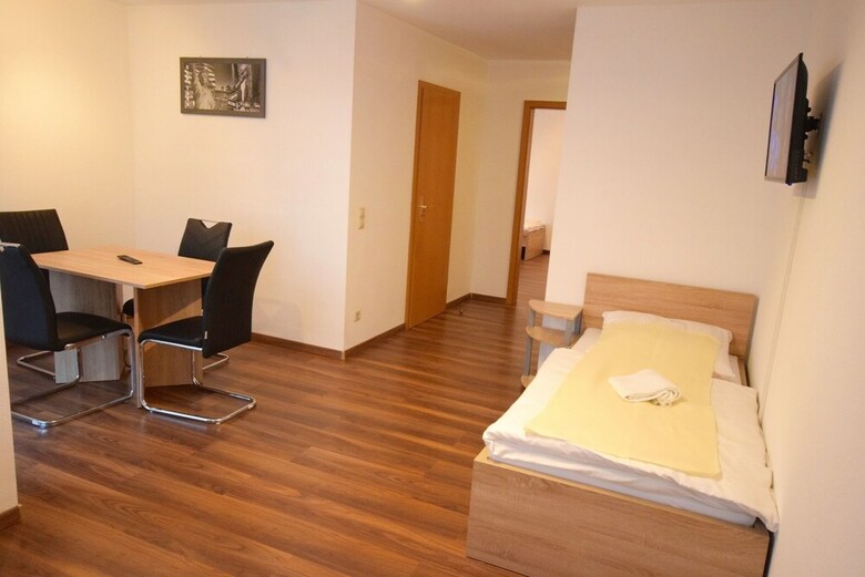Ab Apartment 72 - In Plochingen