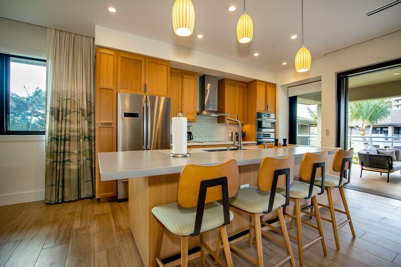 Apartamento Honua Kai Resort & Spa