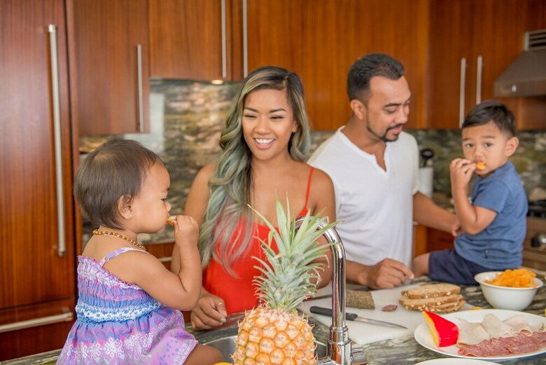 Apartamento Honua Kai Resort & Spa