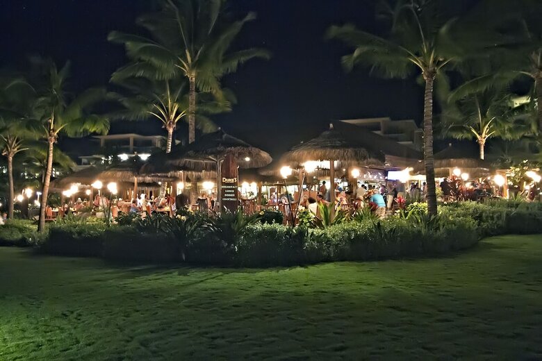 Apartamento Honua Kai Resort & Spa