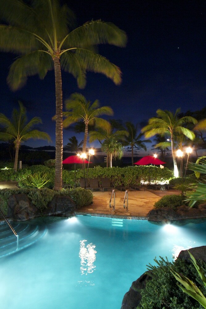 Apartamento Honua Kai Resort & Spa