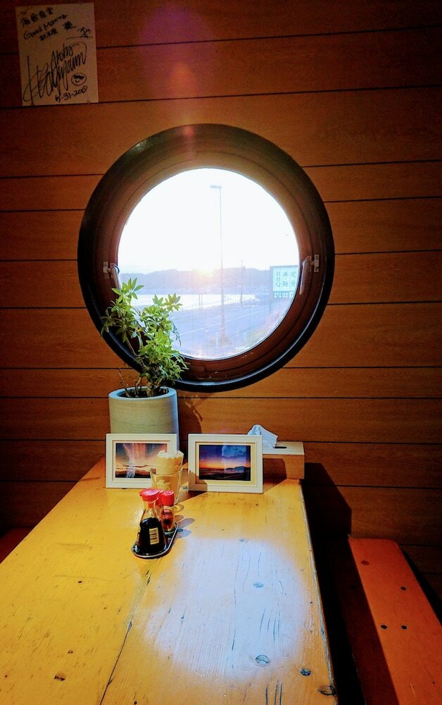Bed & Breakfast Good Morning Zaimokuza