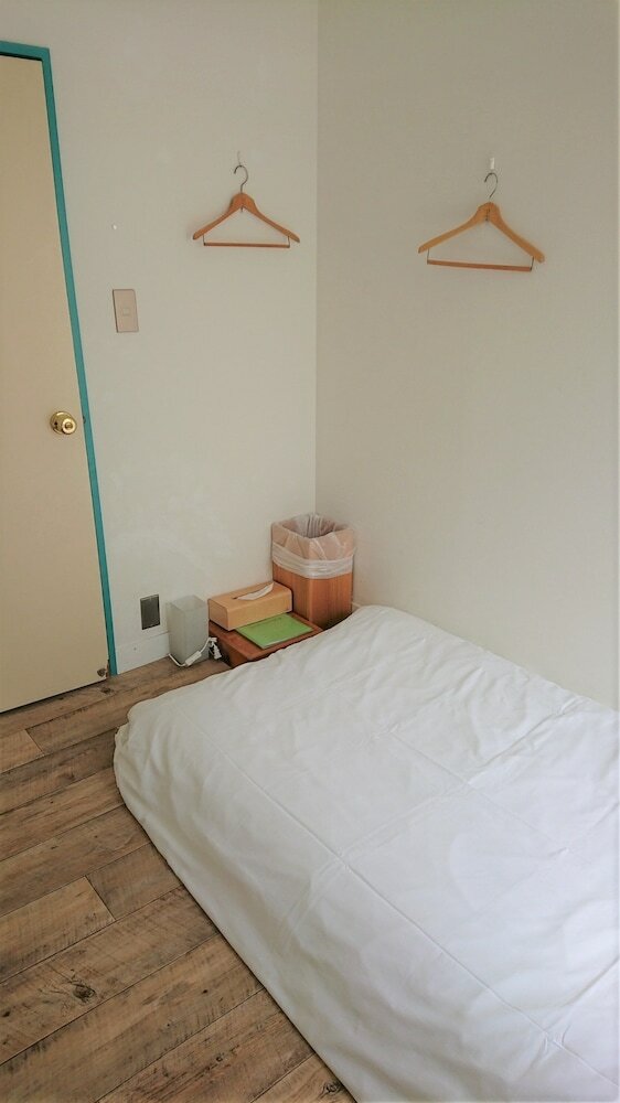 Bed & Breakfast Good Morning Zaimokuza