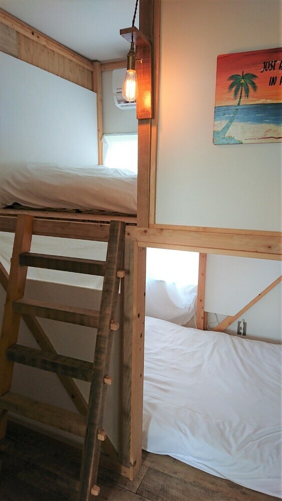Bed & Breakfast Good Morning Zaimokuza