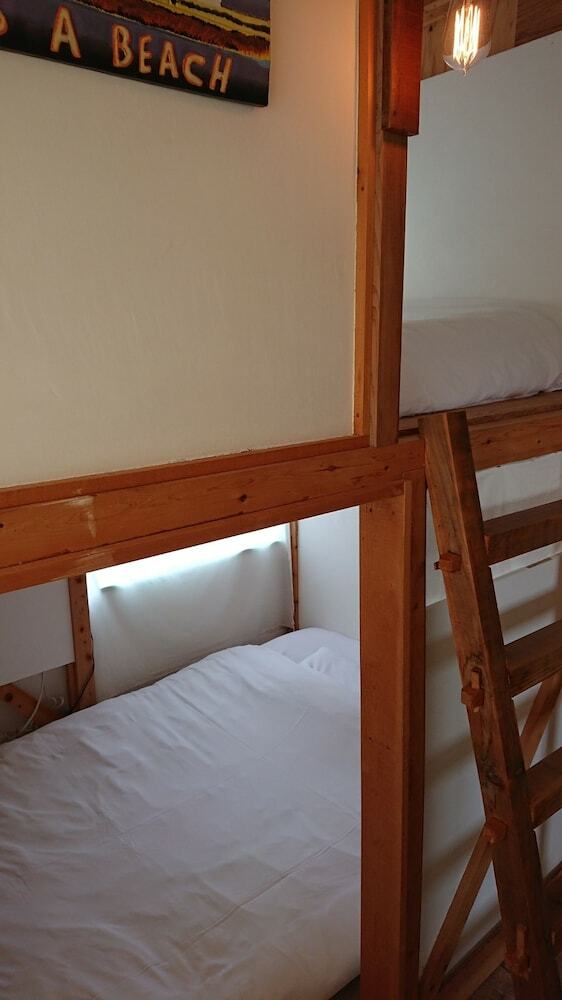 Bed & Breakfast Good Morning Zaimokuza