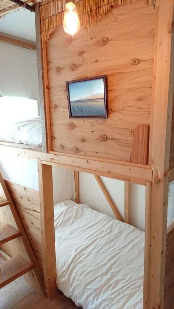 Bed & Breakfast Good Morning Zaimokuza