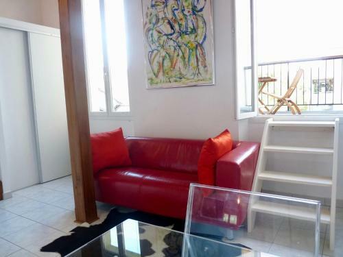 Apartamento Sergent Bobillot