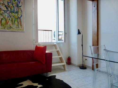 Apartamento Sergent Bobillot