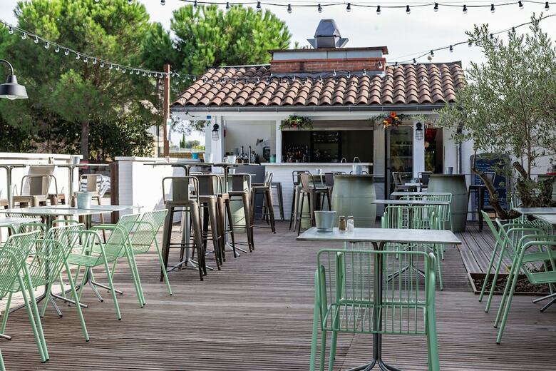 Hotel Sporting House H�tel