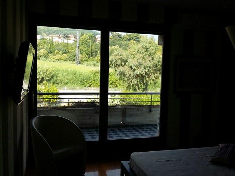 Bed & Breakfast Villaangela Sanbenedetto