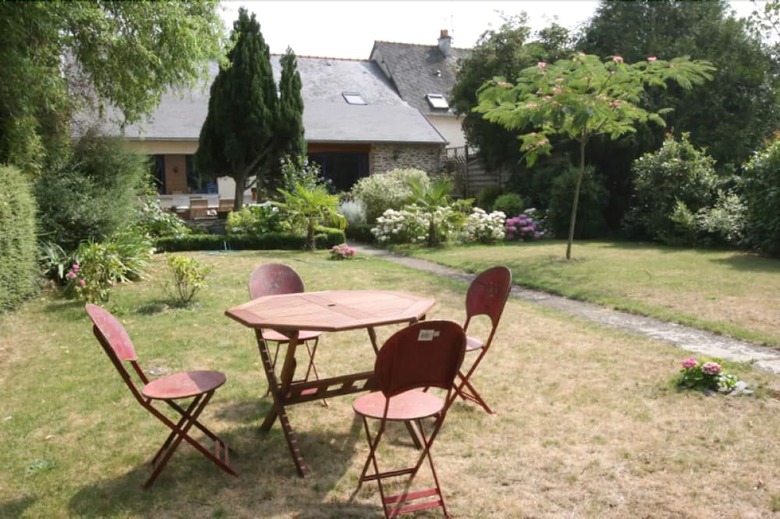 Hotel Chambres D'h�tes Le Colibri