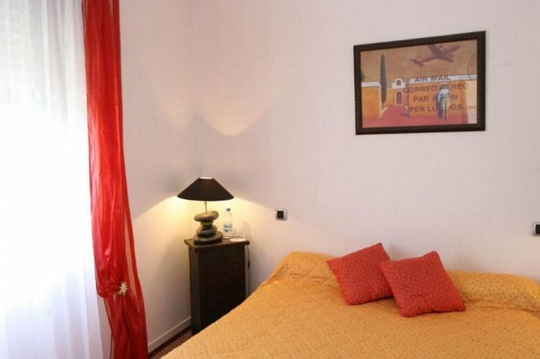 Hotel Chambres D'h�tes Le Colibri