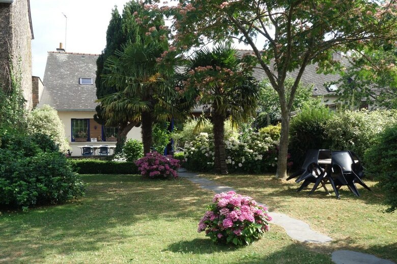 Hotel Chambres D'h�tes Le Colibri