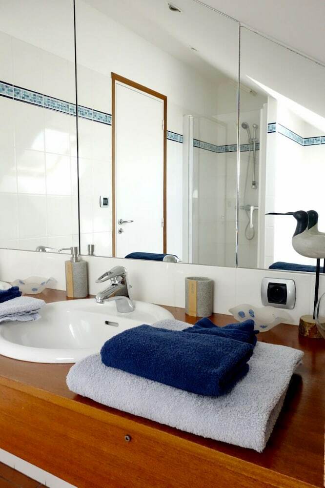 Hotel Chambres D'h�tes Le Colibri