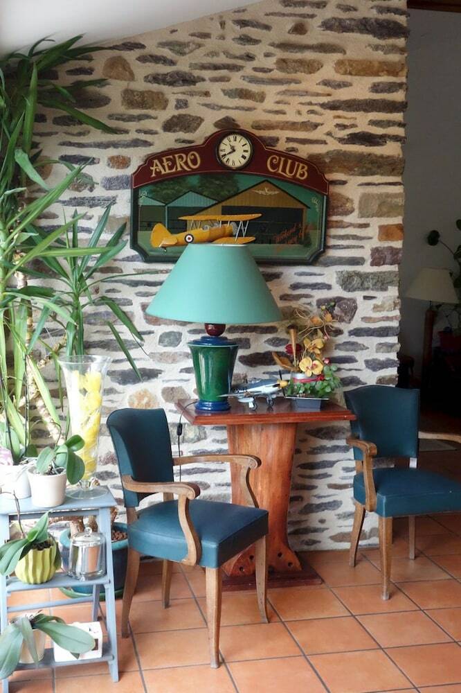 Hotel Chambres D'h�tes Le Colibri
