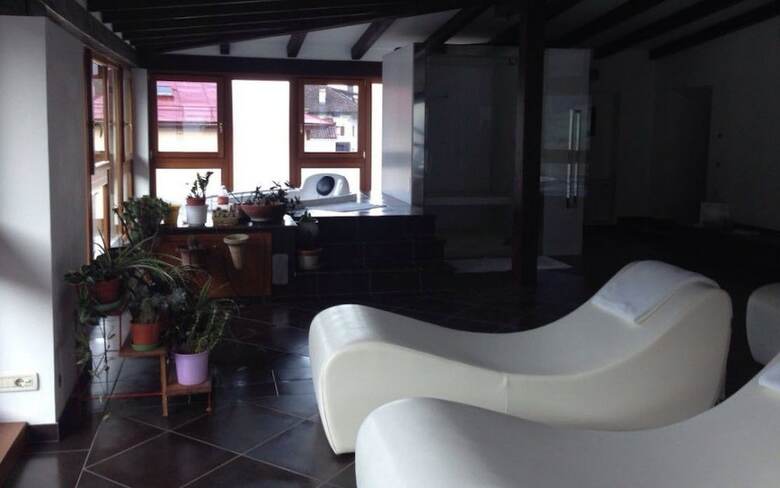 Hotel Albergo Ristorante Cristofoli