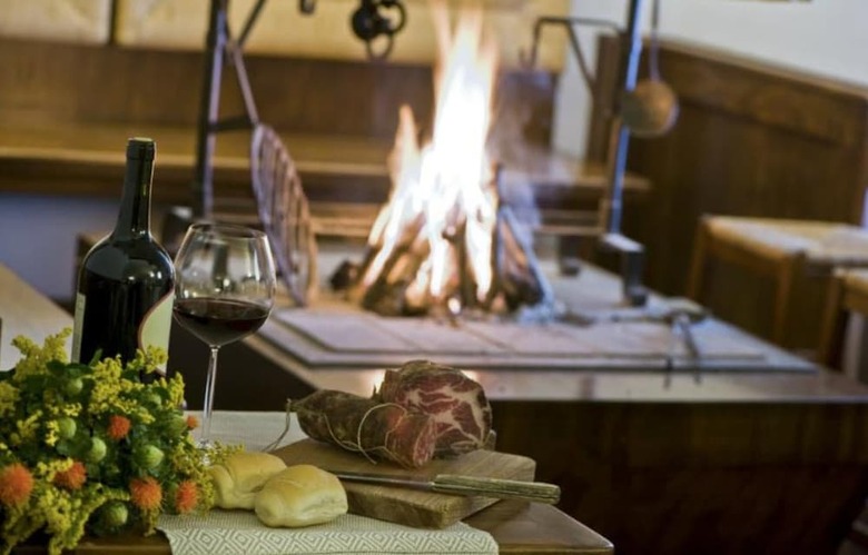 Hotel Albergo Ristorante Cristofoli