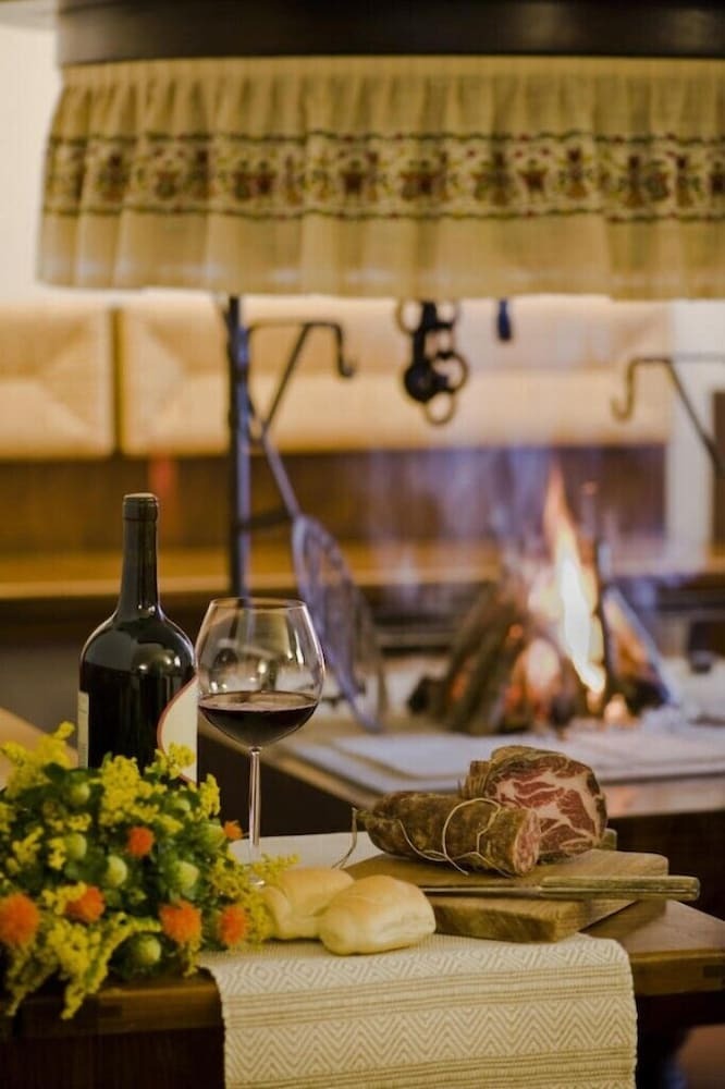 Hotel Albergo Ristorante Cristofoli