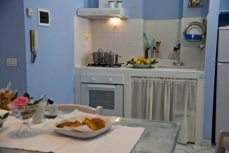 Bed & Breakfast La Villa Della Meda