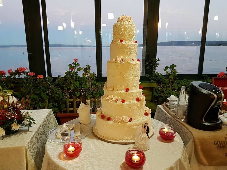 Posada Alb. Rist. Alfredo Da Persichella