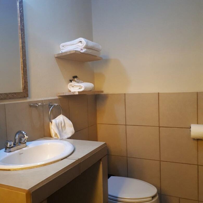 Hotel La Corregidora San Miguel