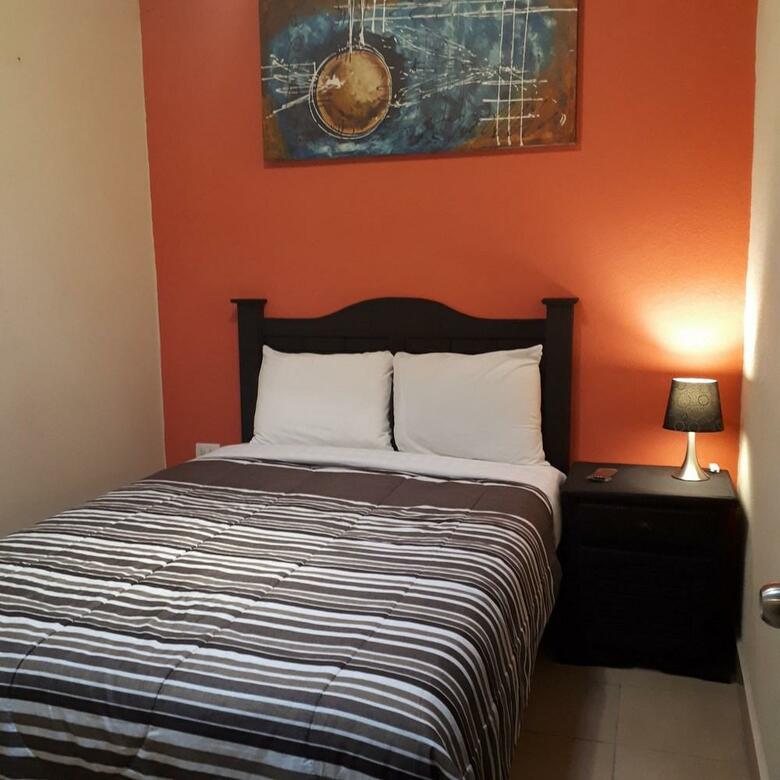 Hotel La Corregidora San Miguel