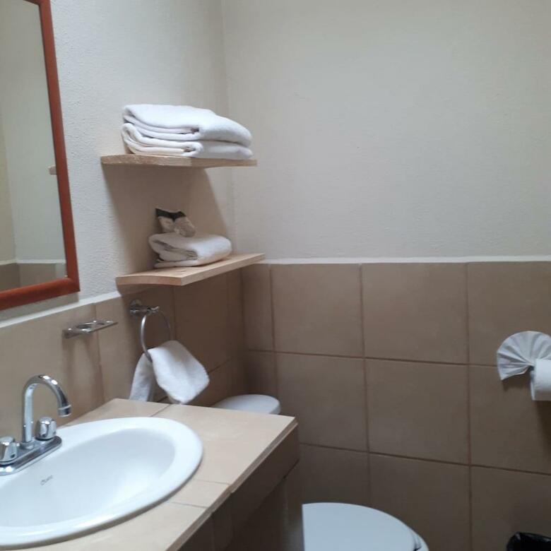 Hotel La Corregidora San Miguel