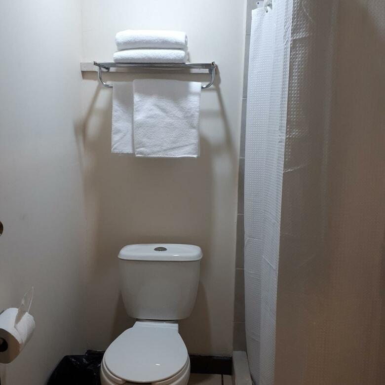 Hotel La Corregidora San Miguel