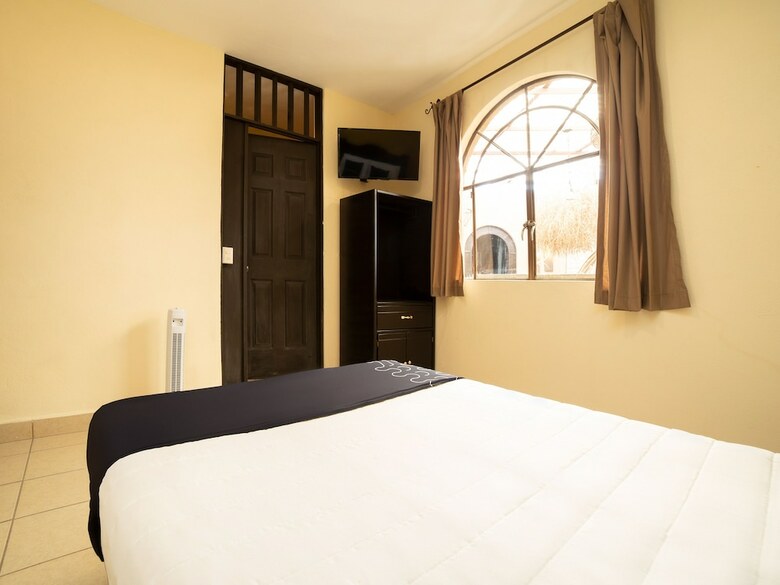 Hotel La Corregidora San Miguel