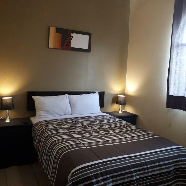 Hotel La Corregidora San Miguel