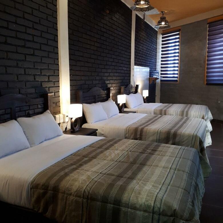 Hotel La Corregidora San Miguel
