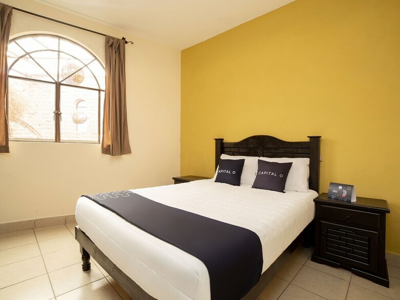 Hotel La Corregidora San Miguel