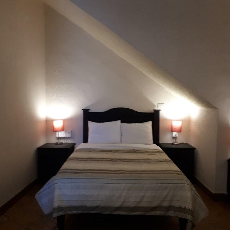 Hotel La Corregidora San Miguel