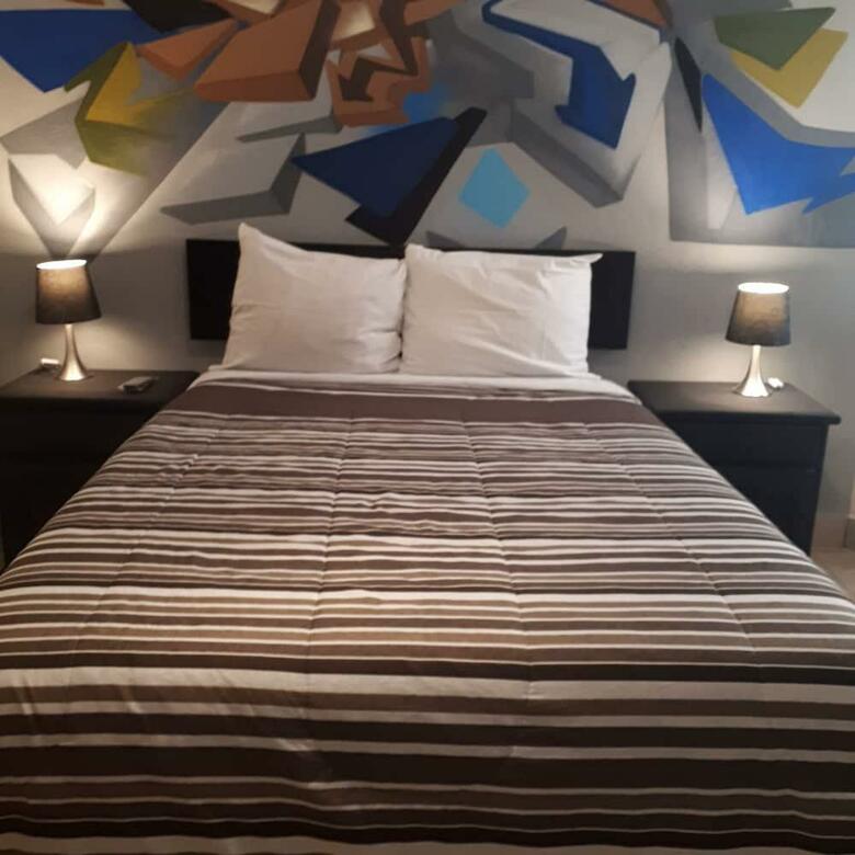 Hotel La Corregidora San Miguel