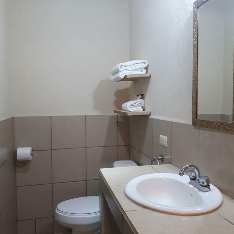 Hotel La Corregidora San Miguel