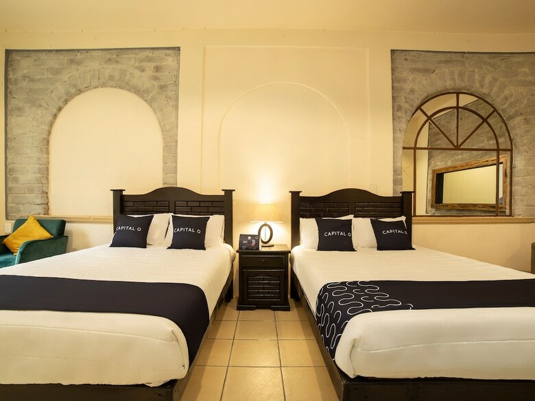 Hotel La Corregidora San Miguel