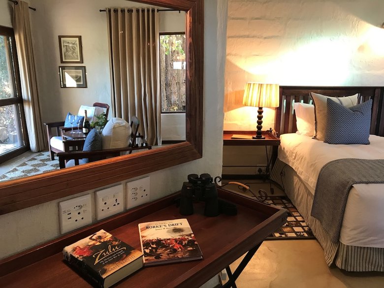 Hotel Fugitives' Drift Guest House