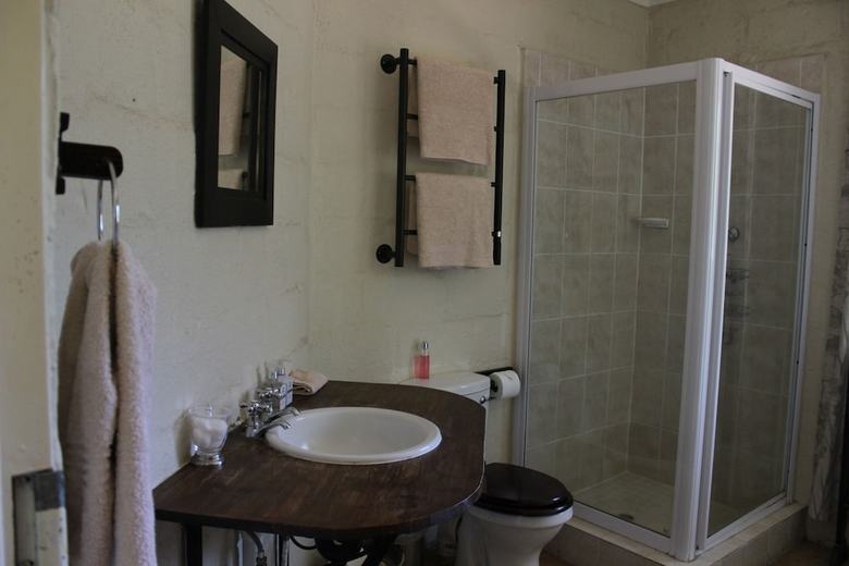 Hotel Fugitives' Drift Guest House