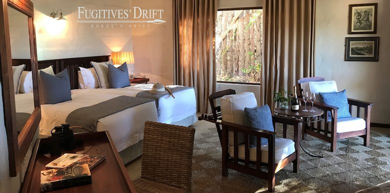 Hotel Fugitives' Drift Guest House