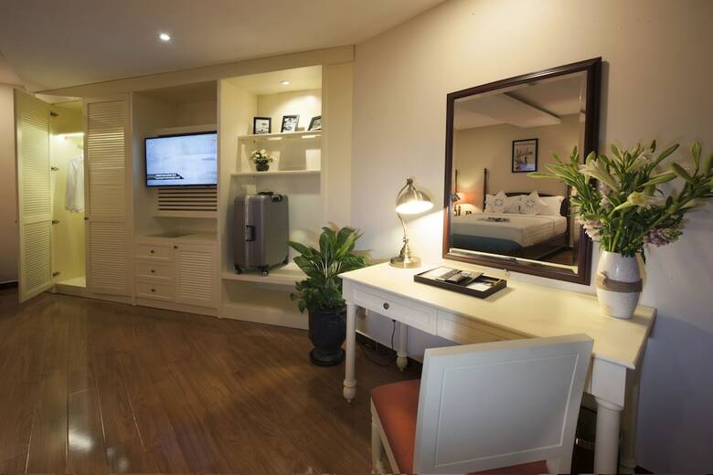 Alagon Central Hotel & Spa