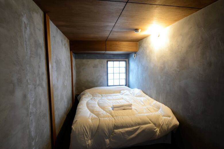 Hostal Irori Guesthouse Tenmaku - Hostel