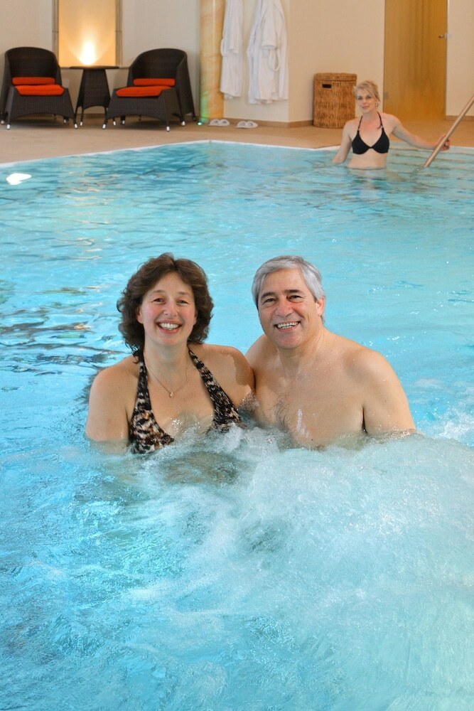 Wellness-privathotel Post An Der Therme