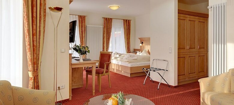 Wellness-privathotel Post An Der Therme