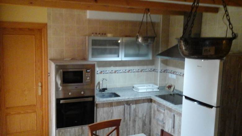 Apartamentos Urbanizaci�n El R�o D�plex El R�o