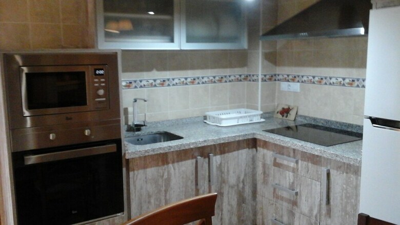 Apartamentos Urbanizaci�n El R�o D�plex El R�o